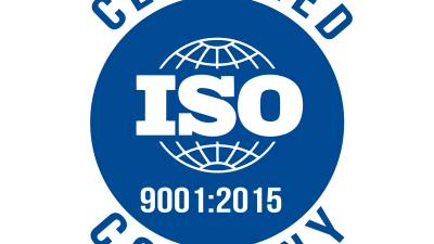 CERTIFICAIÓN ISO 9001:2015